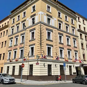 Hotel Gallery Sis, Praha