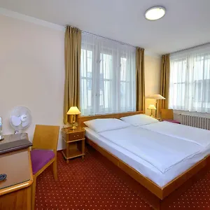 3* Hotel Melantrich