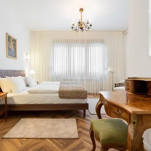 Nobel Boutique Apart Otel