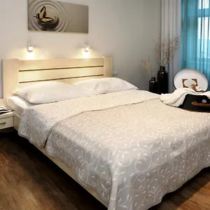 3* Aparthotel Andel