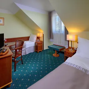 Hotel Selsky Dvur - Bohemian Village Courtyard, Praha