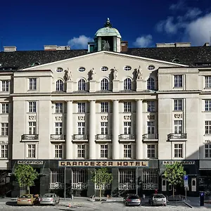 Grandezza Luxury Palace 5*, Brno Česká republika