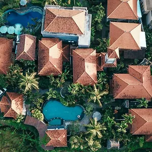 Sonia 4* Ubud
