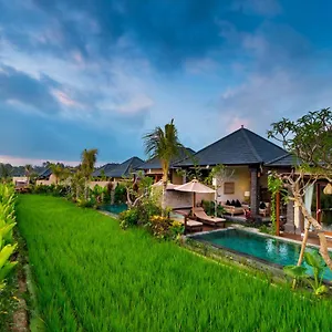 Bliss 4* Ubud