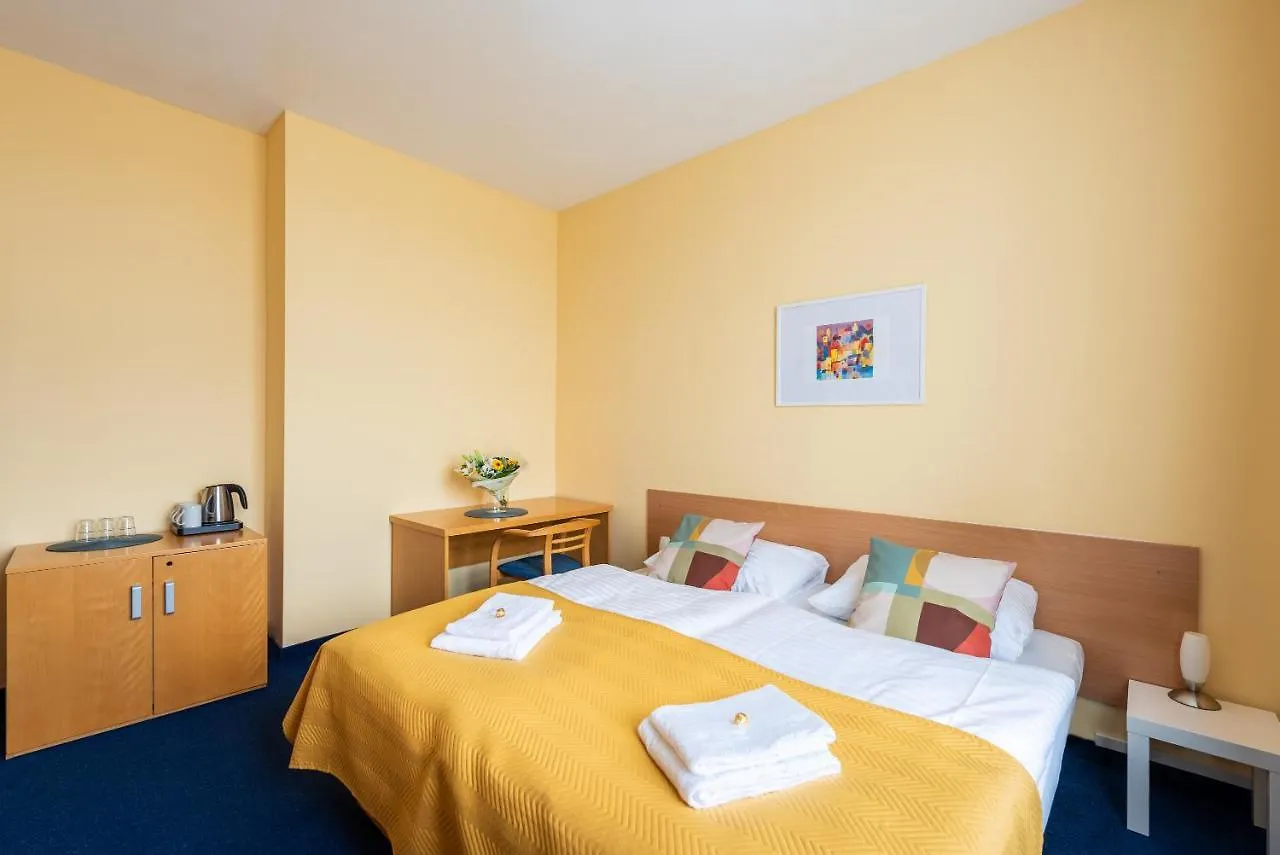 Libero Residence Praga