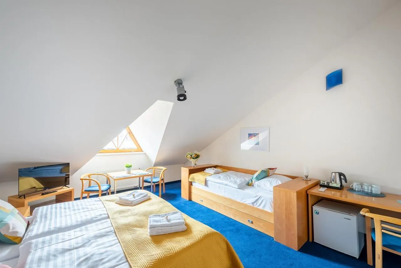 Libero Residence Praga