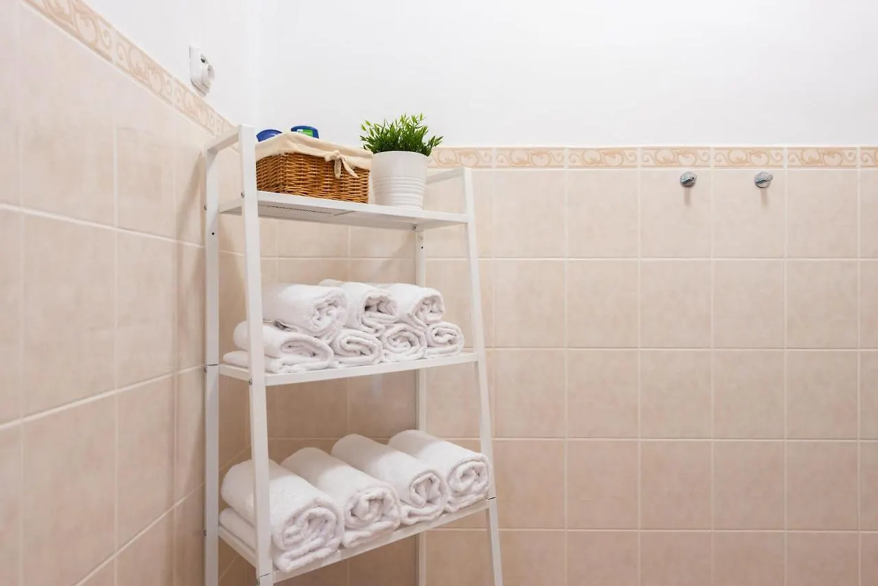 Libero Residence Prag