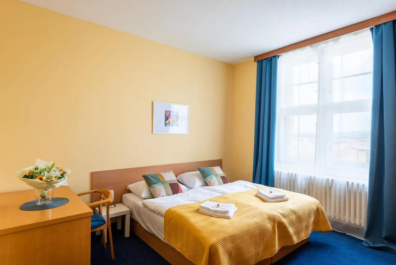 Affittacamere Libero Residence Praga