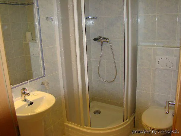 Libero Residence Prag Pensionat